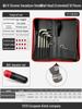 Yiertuo Hexagonal Wrench & Screwdriver Set