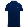 Diesel Unisex Adult Small Logo Polo Shirt