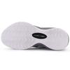 Anta Kong Chao 3 Shock Absorption Non-Slip Wear-Resistant High-Top Basketball Shoes Men Sneakers Black Gray 112131601-5