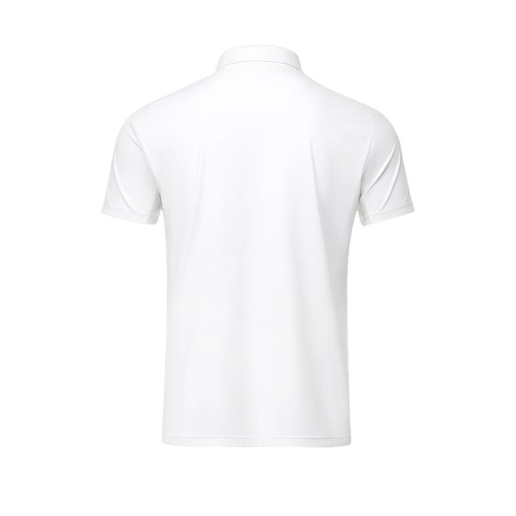 DESCENTE TRAINING Polo Shirt Men's D4331TPS50