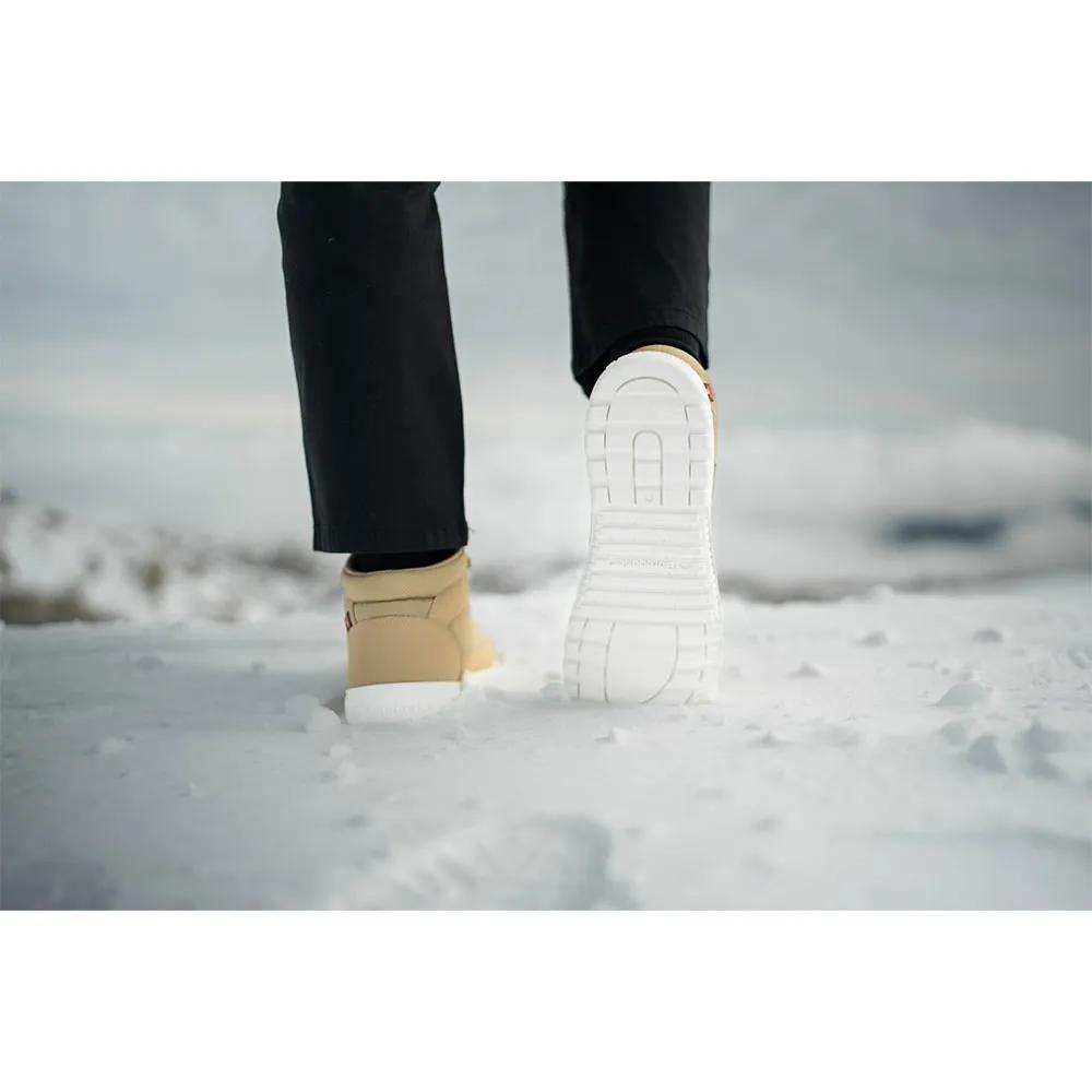 Barebarics UrbanEdge Barefoot Sneakers