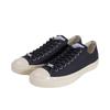 SNDN-SNKR-10973 Brooks Brothers A All Star Aged OX "Navy" (Men's)