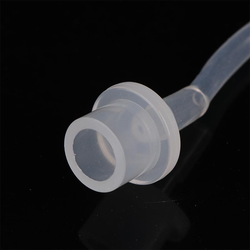 1 Set Baby Feeding Accessories Children Water Cup Silicone Straw Kit Mouth Drink Bottle Replacement