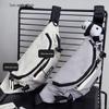 Warrior Crossbody Chest Bag