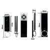 TX4UNI TX2EV TX2REV TX4UNIS TX4UNIF TX4RUNI Garage Remote Control Garage Door Opener 4 Buttons 433MHz