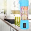 Portable USB Electric Fruit Juicer Smoothie Maker Bottle Juice Shaker
