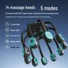 HEZHENG Multi-Dimensional Head Massager