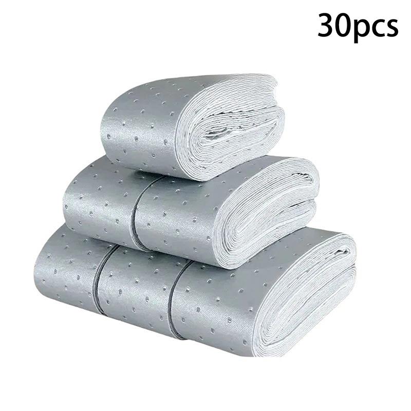 Autocolante de Ulei pentru Bucătărie Set Filtru Hotă Absorbție Ulei de Înaltă Performanță Fără Fum Potrivire Universală Protecție Autocolant Durabil