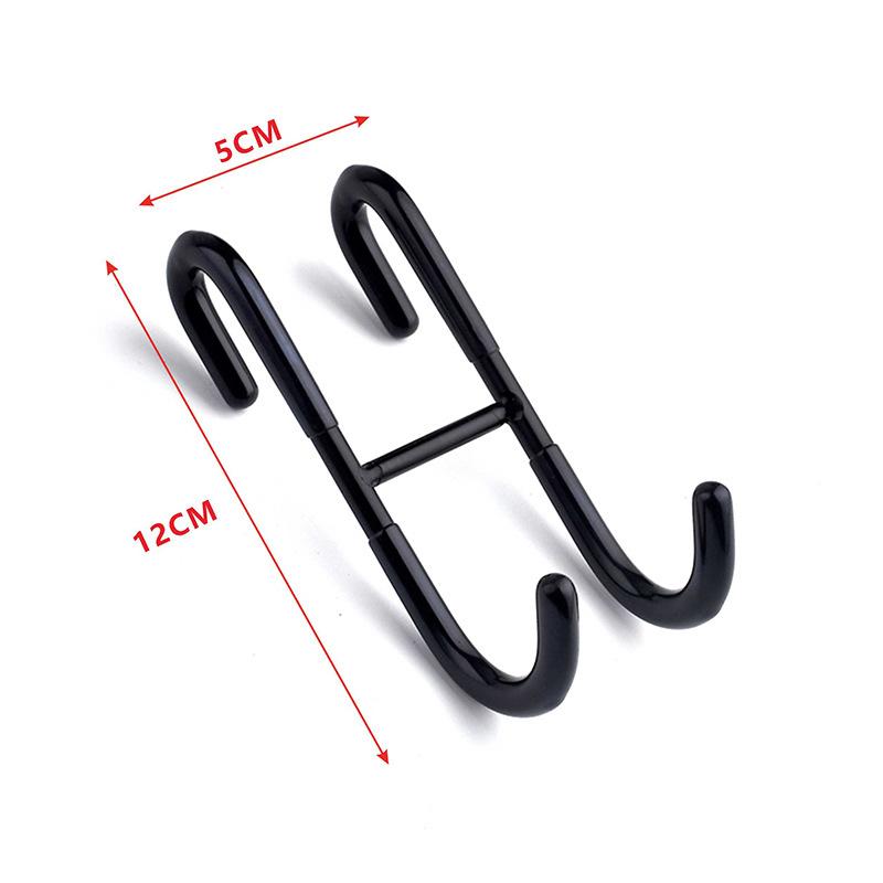 

portable Towel hooks, Door Hook, , Bathroom Frameless Glass Shower Door, Non Perforated