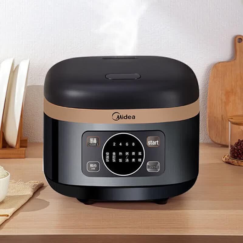 Midea Multi-functional Rice Cooker