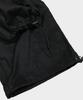 Nainneoscheu Grunge Wide Cargo_Black