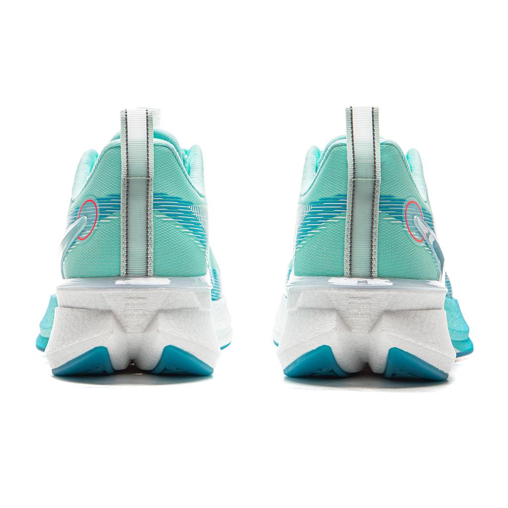 Li Ning Red Hare 8PRO Running Shoes Men's Low top Island Blue ARPV003-20