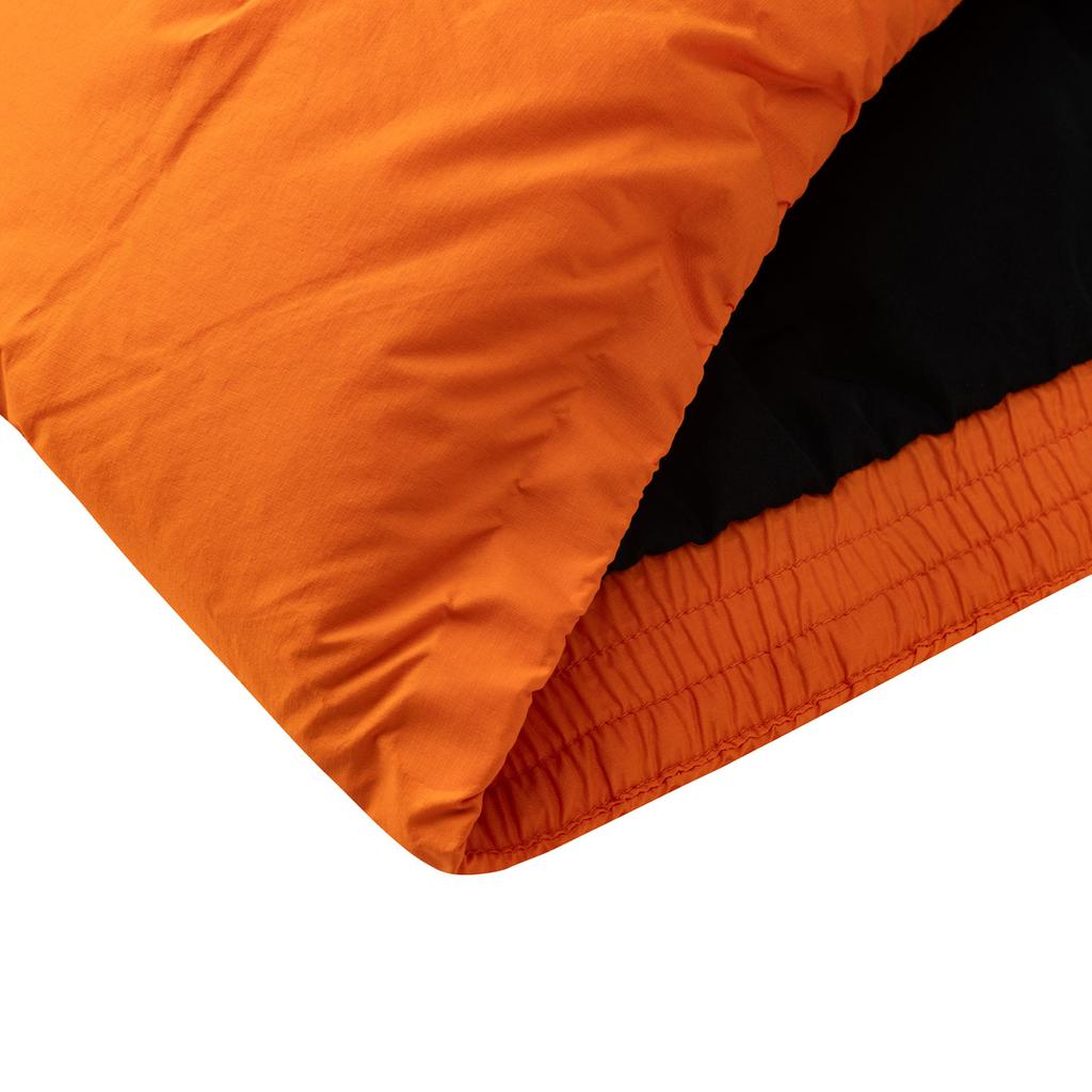 Anta Outdoors Warm Jacket Outdoor Down Coat Men Outerwear 952546902-9