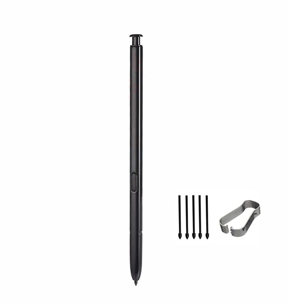 Note 20 Ultra S Pen Replacement For Samsung Galaxy Note 20 / Note 20 Ultra Stylus Pen Touch S Pen Without Bluetooth + Tips/Nibs