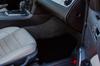 Dywaniki Samochodowe Welurowe Czarne Do: Infiniti Q50 Sedan (2013-)