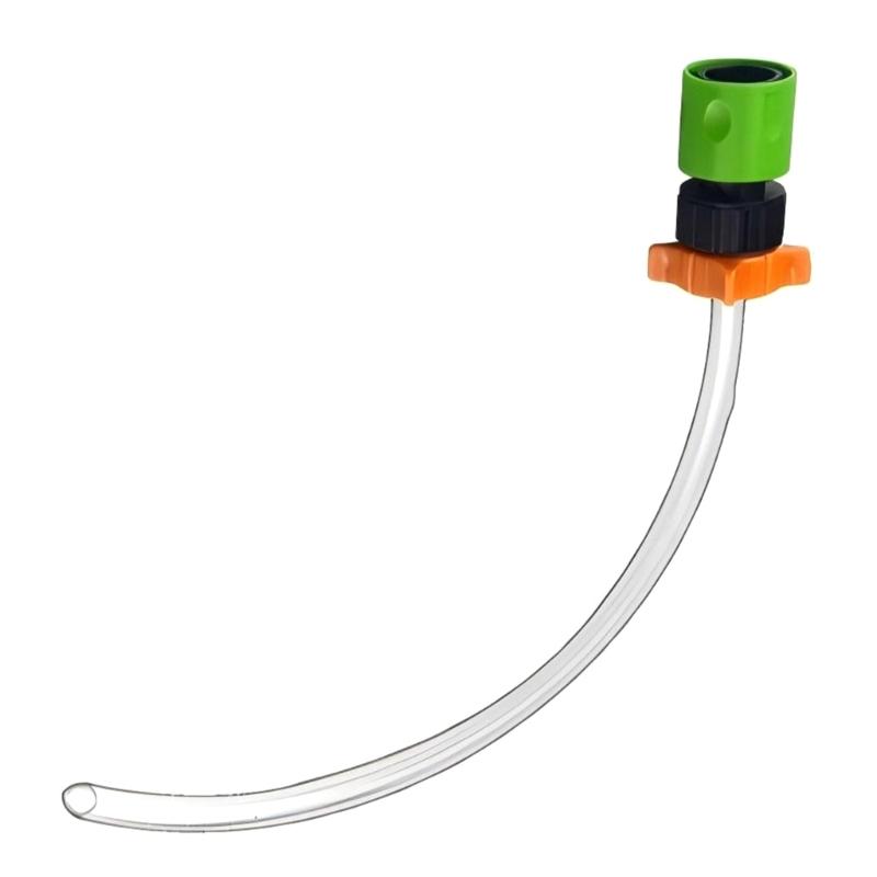 

Универсальный адаптер-соединитель для насадок мойки высокого давления Для WA4038 WA1761 WG629E Множество моделей Запасная часть из ABS 60044335 1