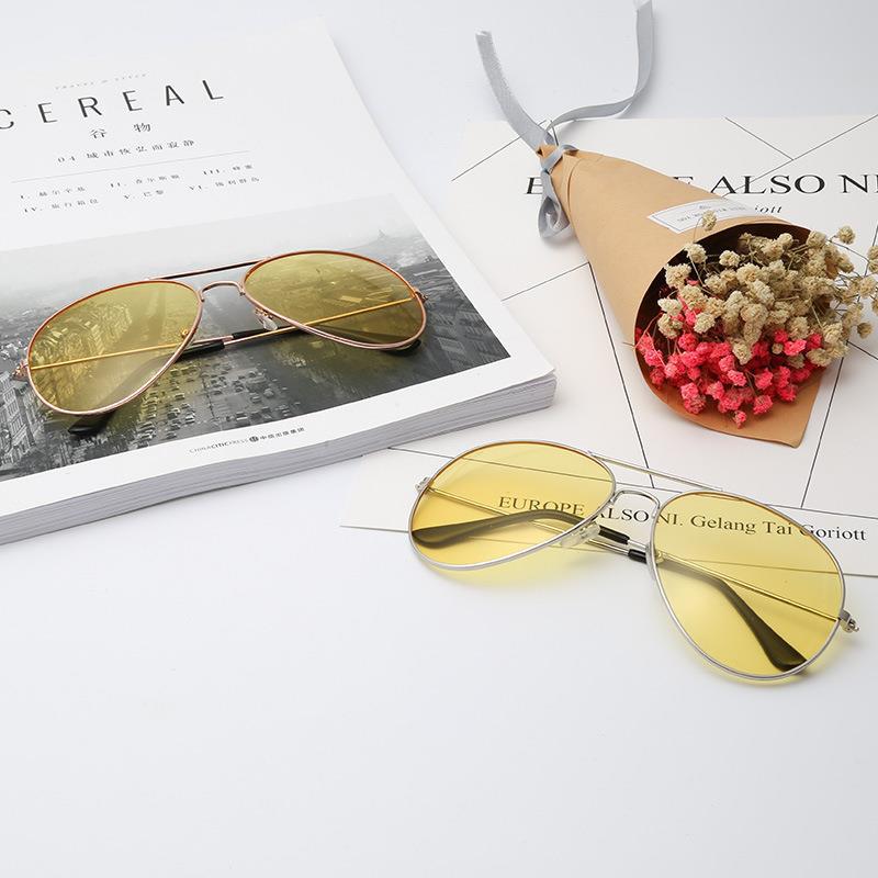 3026 Night Vision Sunglasses Toad Glasses, Pilot 3025 Night Vision Sunglasses