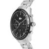 Lacoste Men's Boston Chronograph Metal Watch 2011079 + Case,Korean Popular Watches