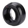 EXAKTAFX Manual Focusing Adapter Ring for Exakta Lens for Fuji X Mount Mirrorless Cameras