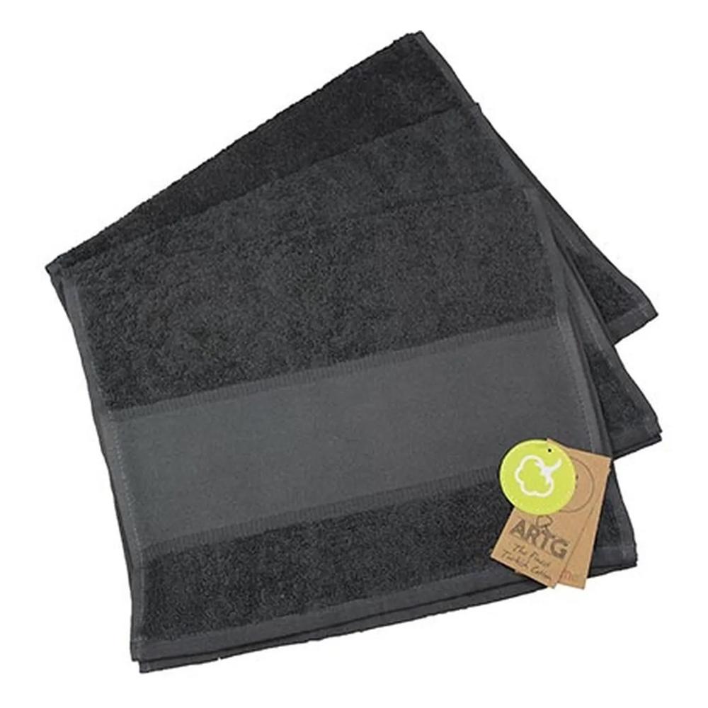 ARTG Print-Me Guest Towel