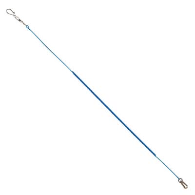 Daiwa Shitte Seil 1700R Blau 580427