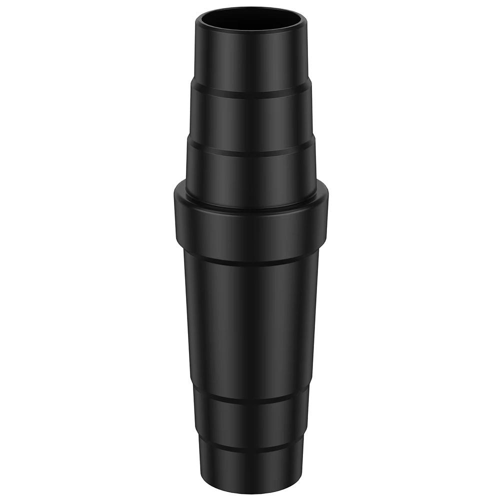 Universal Vacuum Cleaner Hose Connector Plastic Tube Adapter New Vacuum Hose Adapter