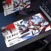 XXL HD print Arknights Endfield Rossi Mouse Pad Large Cute Anime Keyboard Pads Gamer Mausepad Student Writing 400x900mm Desk Mat