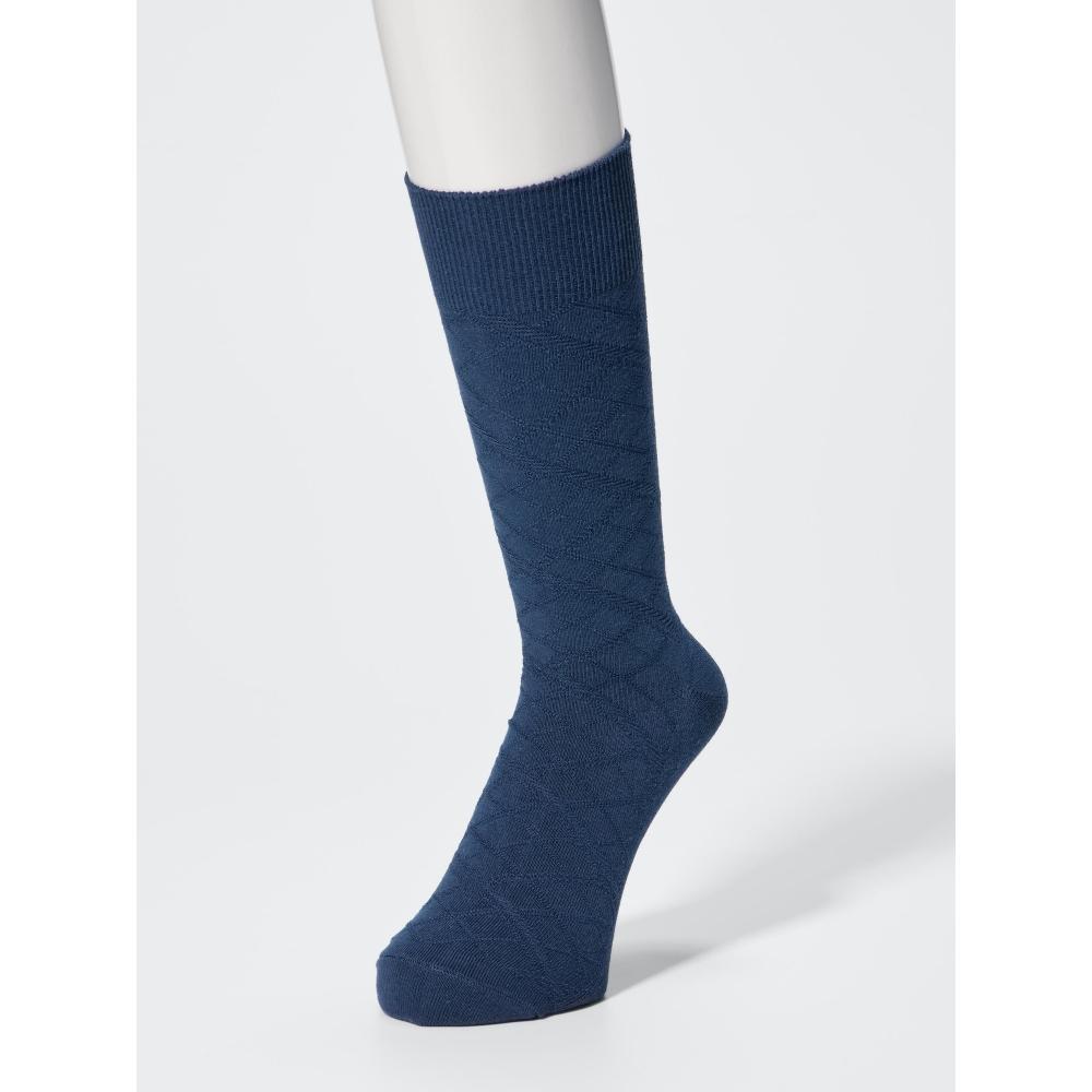 Uniqlo Socks  Check