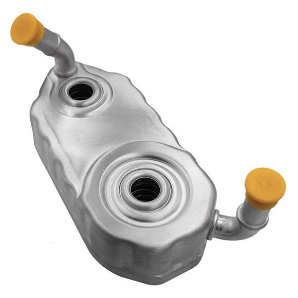 

The 096409061E is compatible with Volkswagen Jetta and Golf automatic transmission oil coolers. 096409061E 096409061 096409061C