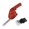 Lightweight Garden Trimmer For Shrubs Grass Double Function Tool Easy Handling