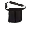 Single/Double Holder Waist Belt Storage Bags Massage Waist Bags  For Lotion Essence Dispenser