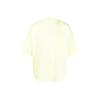 Logo-print Cotton T-shirt PMAA002S22JER0066565