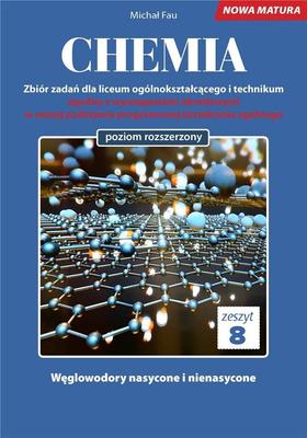 Chemistry. Collection of Tasks for LO, Book 8 ZR