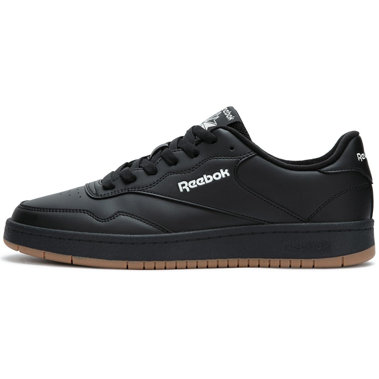 Reebok COURT 1000 Black Men s 24FRC907U2GH0 EU 40.5
