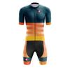 Tuta Triathlon a Squadra Abbigliamento Ciclismo Uomo Maglia Ciclismo Abbigliamento Ciclismo Uomo Maglia Ciclismo