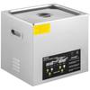 10L Digital Ultrasonic Cleaner Heater Timer Jewelry Eyeglasses Cleaning