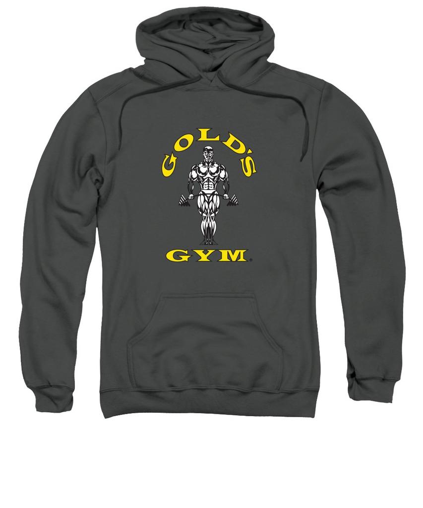 300 GSM Men's Healthy Cotton Hoodies golds gym muscle Print Premium Cotton  Sweatshirt comprar a buen precio — entrega gratuita, reseñas reales con  fotos — Joom