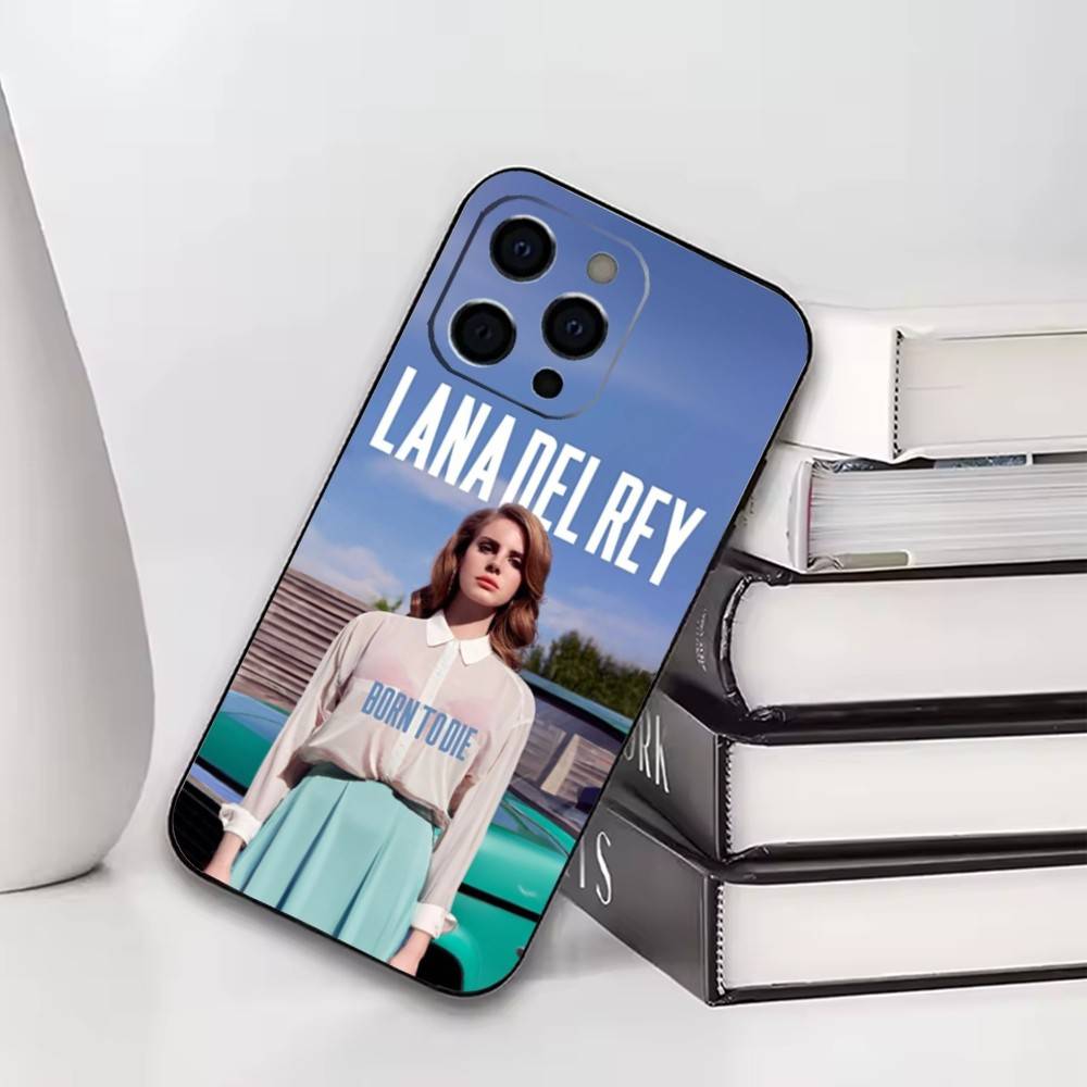

Vintage Retro Aesthetic Phone Case For iPhone17,16,15,14,13,12,11 Plus,Pro Others Soft Black Cover iPhone13PRO