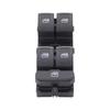 Power Window Control Switch Regulator Button For VW Arteon Passat B8 Tiguan Golf Touran 5G0959857B