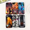 Comics Narutos Kakashi Sasuke Silicone Cover for Huawei P30 P20 Mate 20 Lite Pro Y9 Y7 Y6P Y7A 2019 Y9A P Smart Coque Phone Case
