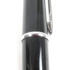 Very Good Cartier Ballpoint pen Diaboro de Cartier Silver black Blue Gemstone mens Used