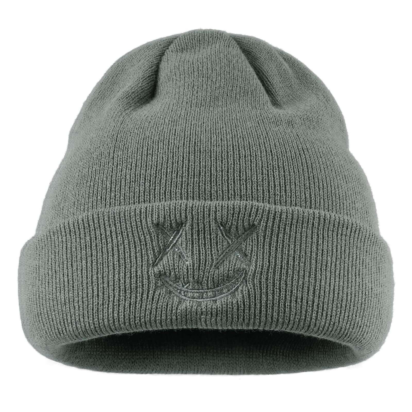 

Croogo Шапка мелкой вязки для мужчин и однотонная исламская шапка-бини цвета капучино, стильная для осени и поездок на работу или учебу, Женская, Цвет,