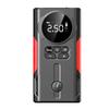 Wireless Car Air Pump & Jump Starter with Tire Pressure Gauge