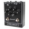 Demonfx TONE TONE HAMMER Clone Bass Box Bass Effects MALLET/Aguilar Preamp/Direct