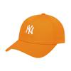 MLB Cotton Baseball Caps Unisex Multicolor Fashion 32CP15011