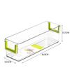 Zhishi Refrigerator Organizer Drawer