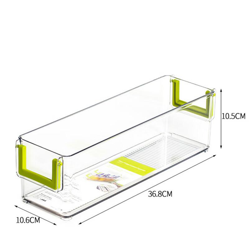 Zhishi Refrigerator Organizer Drawer