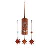 Meinl Sonic Energy Collection Cosmic Bamboo Chime Luna Evening CBCLUNA