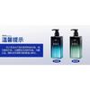 BLUEMAN - Fluffy Dandruff Remover Aromatic Shampoo - 3 Types