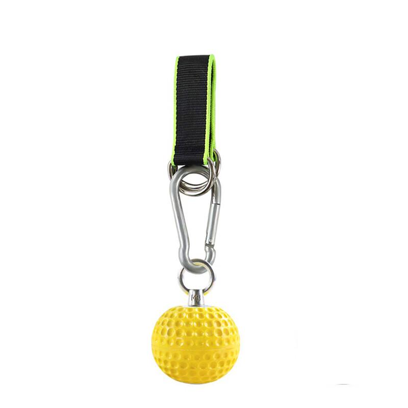 Yuejih Tiger Grip Strength Ball